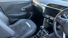 Vauxhall Corsa 1.2 Turbo Ultimate 5dr Petrol Hatchback